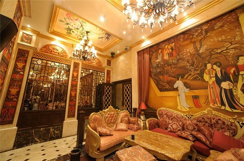 南充市高档KTV妹子质量哪家好 南充市高档KTV妹子质量哪家好