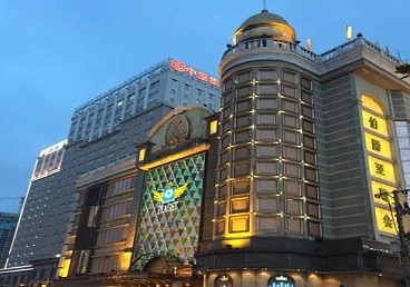 南充市最大顶级出名高端豪华KTV会所-皇冠伯爵KTV顶级体验点评